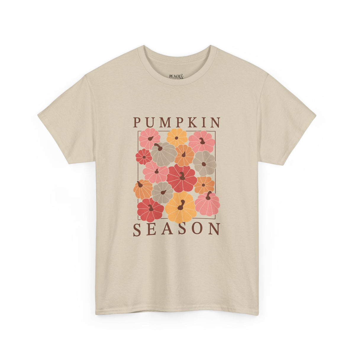 Pumpkin Season | Fall | T-Shirt