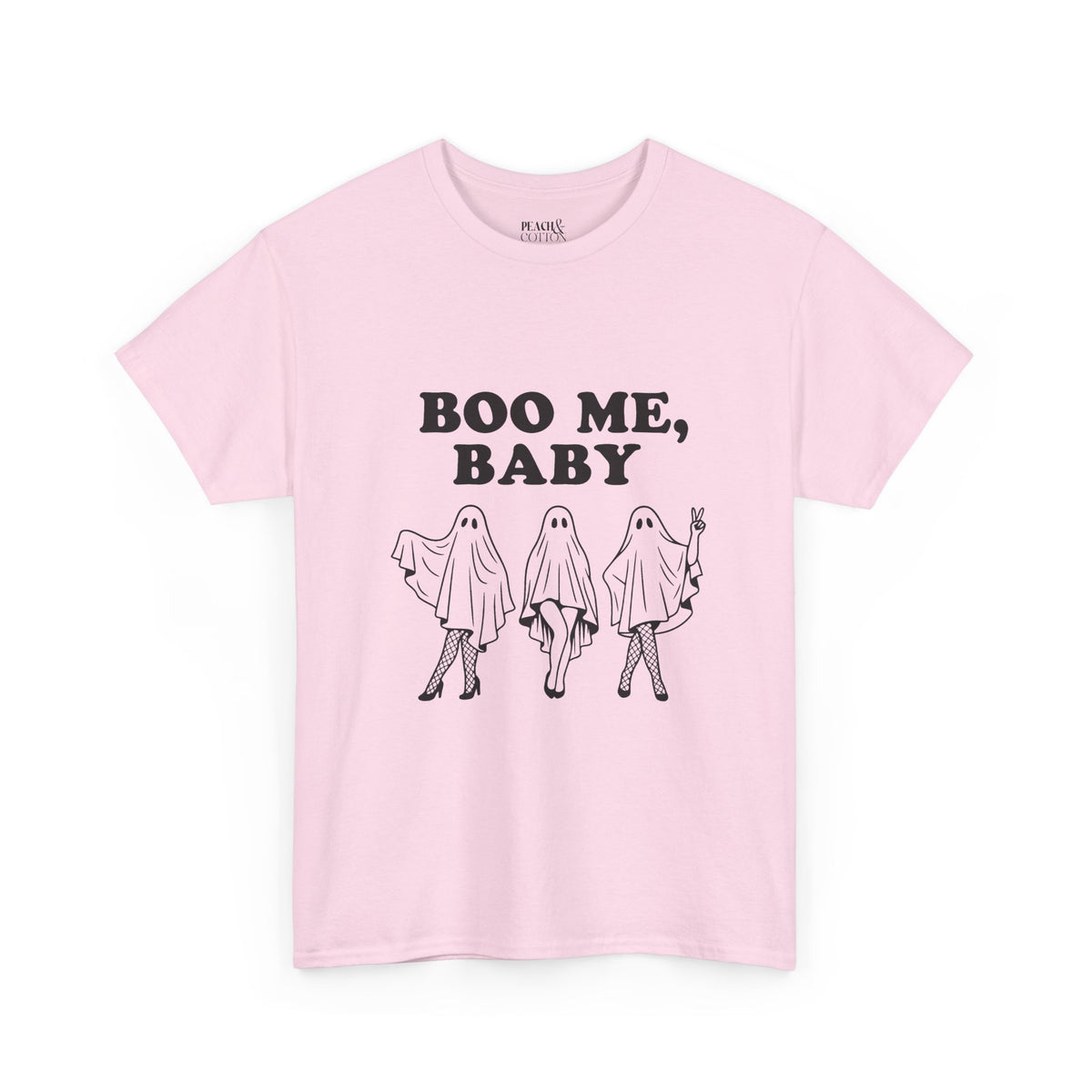 Boo Me Baby | Halloween | T-Shirt