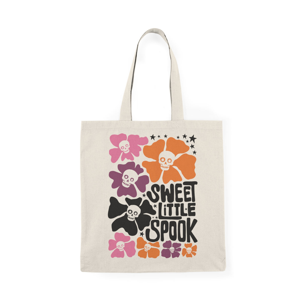 Sweet Little Spook | Halloween | Tote Bag