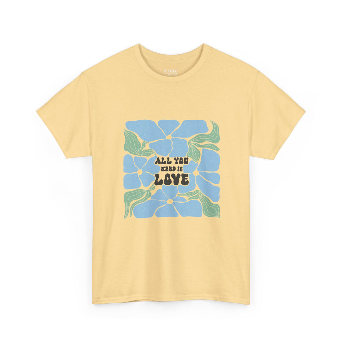 All You Need Is Love | Boho | Summer | T-Shirt