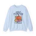Cutest Pumpkin In The Patch | Halloween | Crewneck
