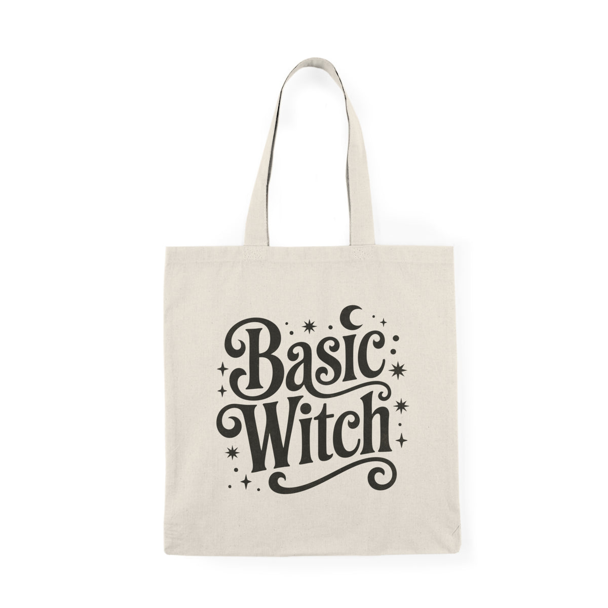 Basic Witch | Halloween | Tote Bag