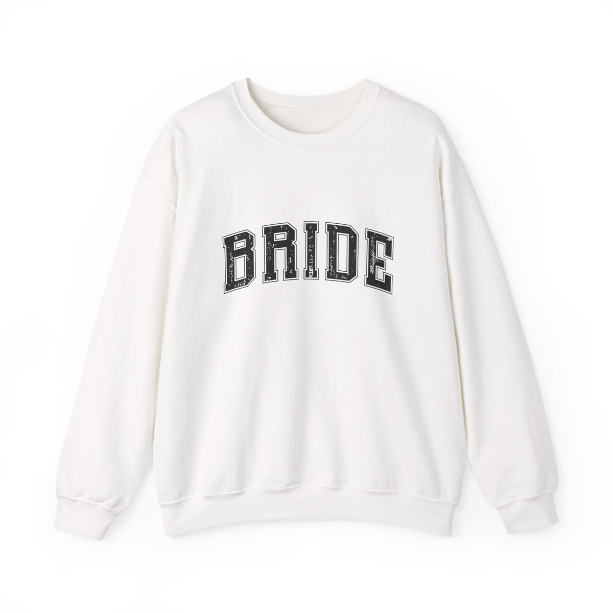 Bride & The Bach Club | Bachelorette | Crewneck