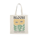 Bloom | Boho | Summer | Tote Bag