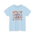 Take The Risk | BOHO | T-Shirt