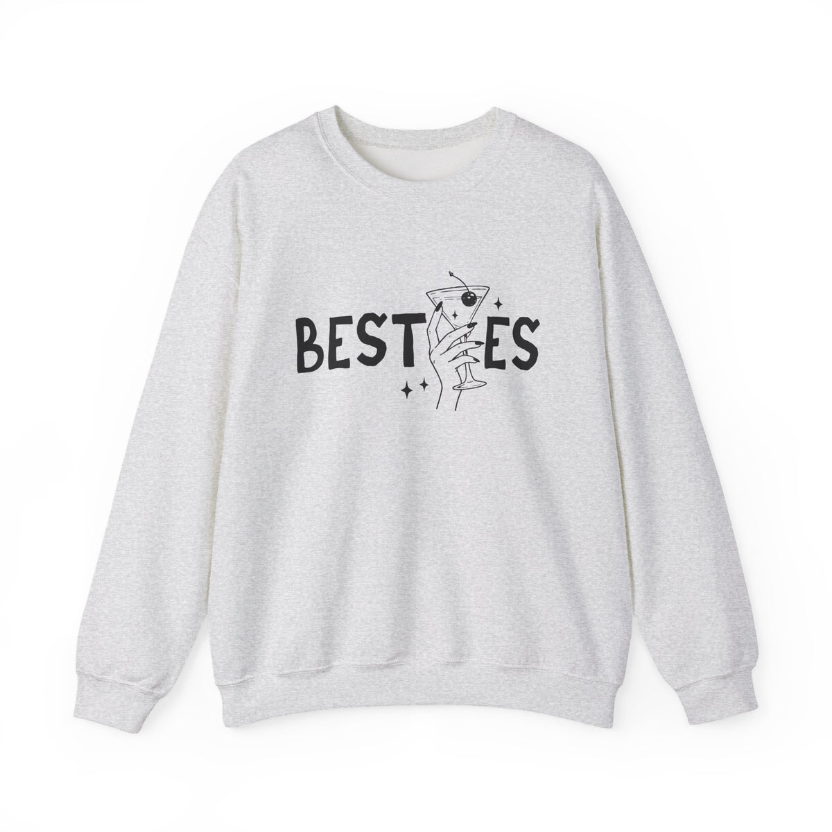 Ring | The Besties | Bachelorette | Crewneck