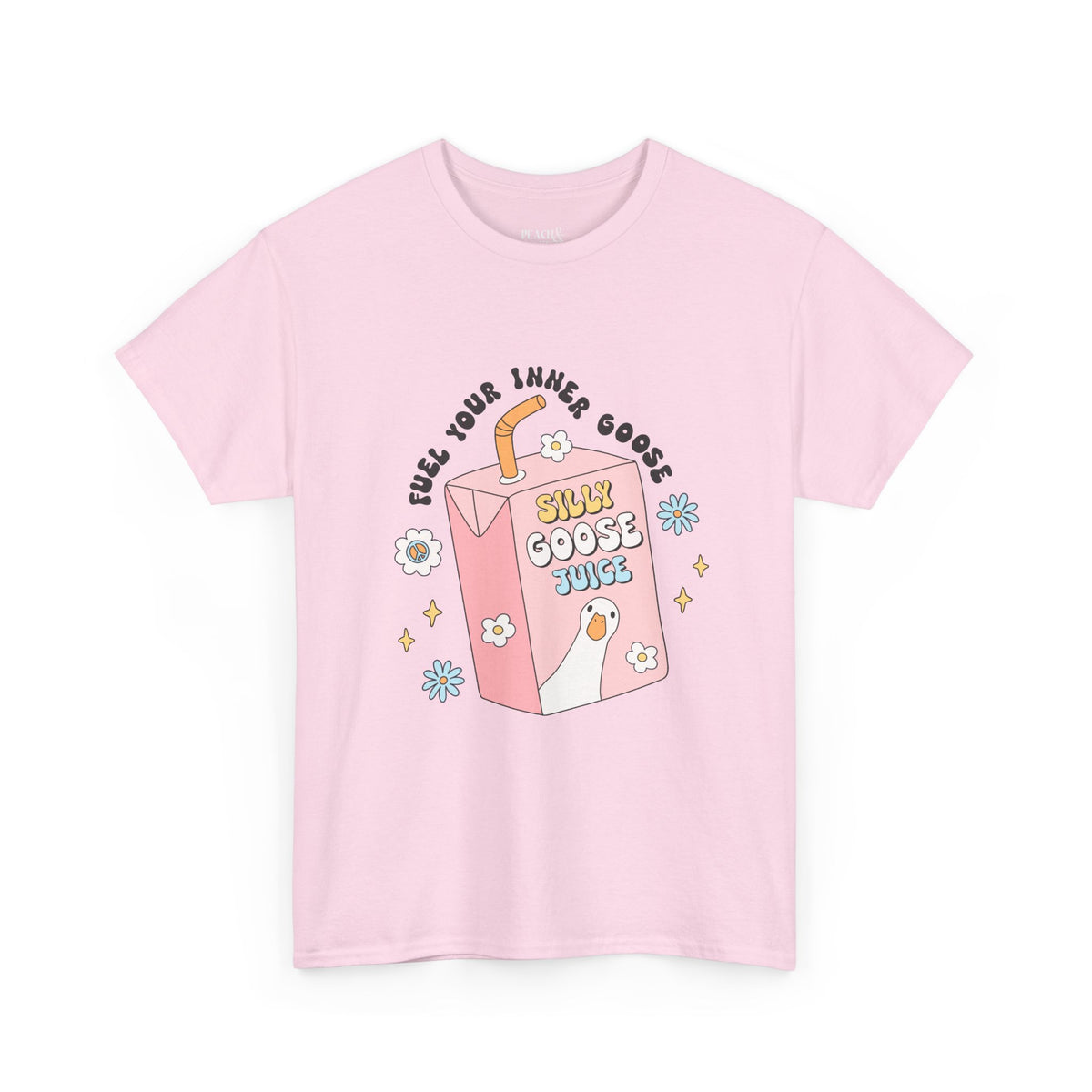Silly Goose Juice | Silly Goose | T-Shirt
