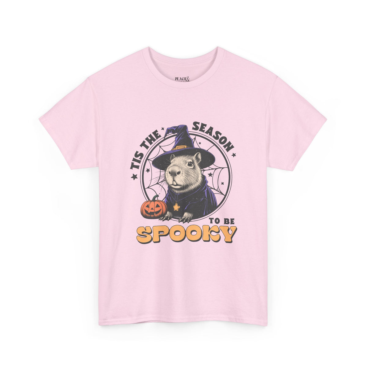 Tis The Season To Be Spooky | Halloween | T-Shirt