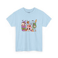 Spooky Coffee | Halloween | T-Shirt