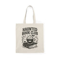 Haunted Book Club | Halloween | Tote Bag