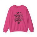 Magical But Slighly Unstable | Halloween | Crewneck