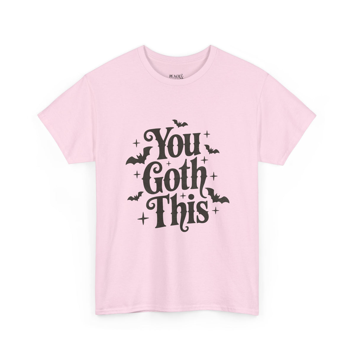 You Goth This | Halloween | T-Shirt