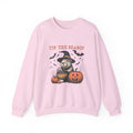 Tis The Season | Capybara | Halloween | Crewneck