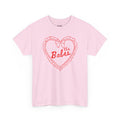 Heart | The Babes | Bachelorette | T-Shirt