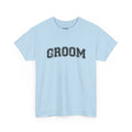 Bride & Groom | Bachelorette | T-Shirt