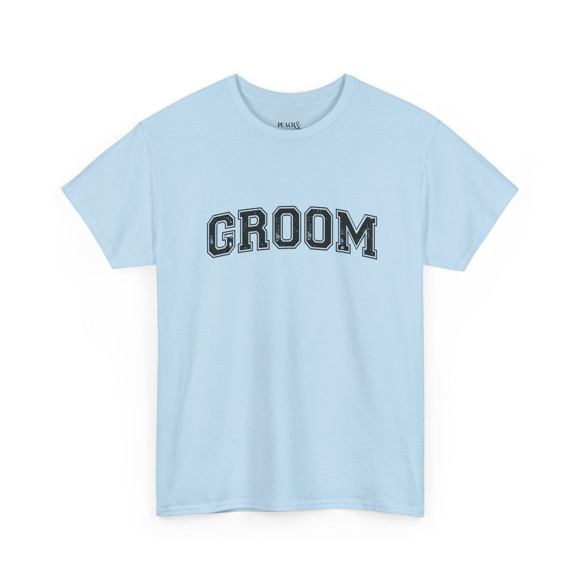 Bride & Groom | Bachelorette | T-Shirt