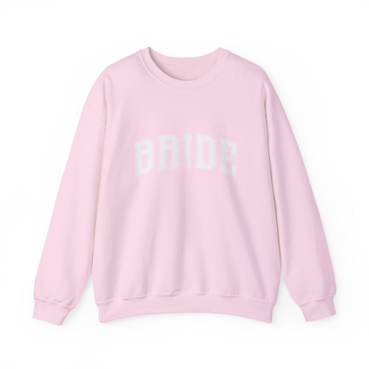 Bride & The Bach Club | Bachelorette | Crewneck