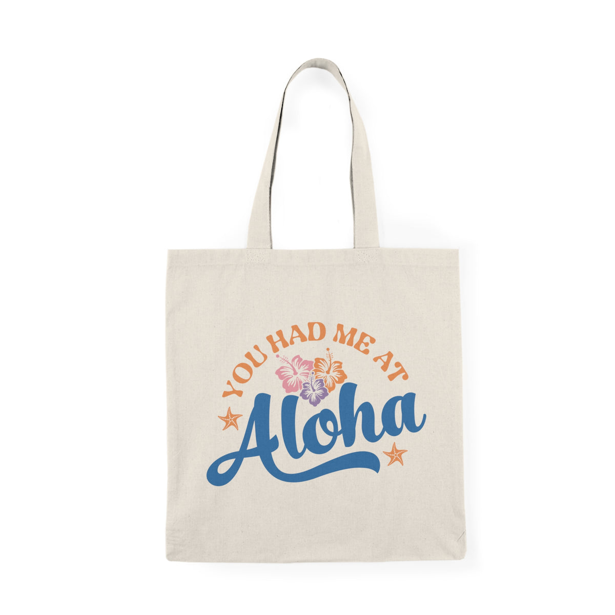 You Had Me At Aloha | Beach | Summer | Tote Bag