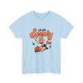 Let The Spooky Out | Halloween | T-Shirt