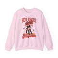 Hot Ghoul | Halloween | Crewneck