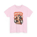 Haunted | Halloween | T-Shirt