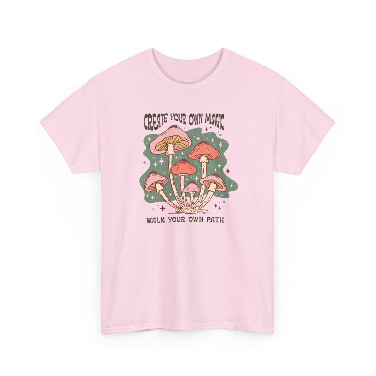 Create Your Own Magic | BOHO | T-Shirt