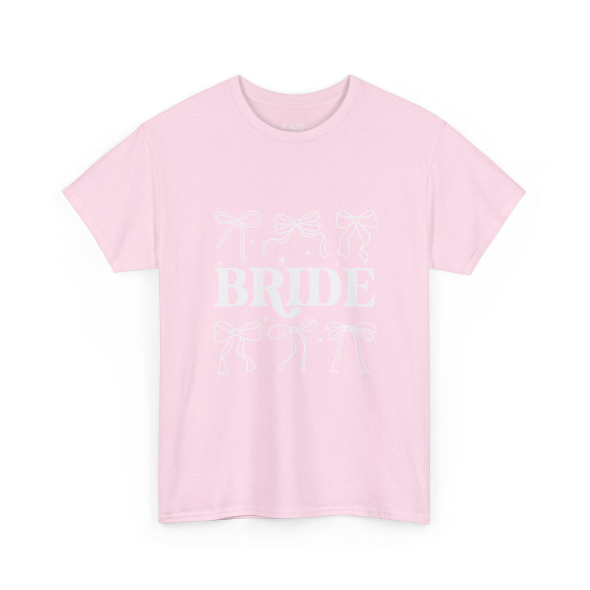Coquette | Bride & Bride Besties | Bachelorette | T-Shirt