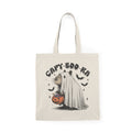 Capy-Boo-Ra | Capybara | Halloween | Tote Bag
