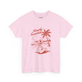 Howdy Sunshine | Salty Cowgirl | Summer | T-Shirt