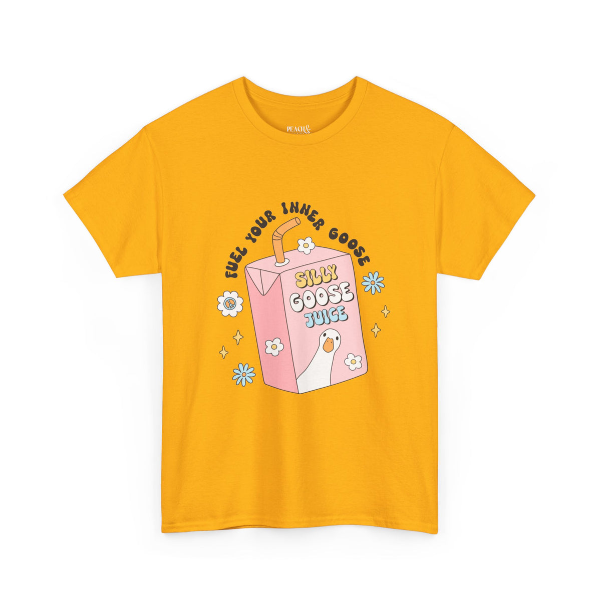 Silly Goose Juice | Silly Goose | T-Shirt