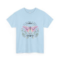 You Are Made Of Magic | Moth Butterfly | Summer | T-Shirt