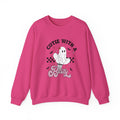 Cutie With A Booty | Ghost | Halloween | Crewneck