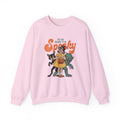 Tis The Season To Be Spooky | Halloween | Crewneck