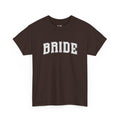Bride & The Bach Club | Bachelorette | T-Shirt