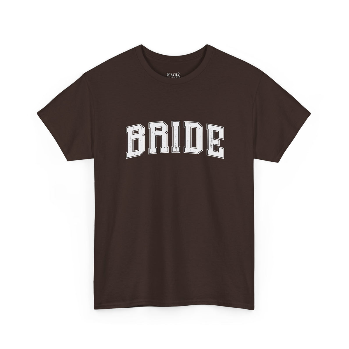 Bride & The Bach Club | Bachelorette | T-Shirt