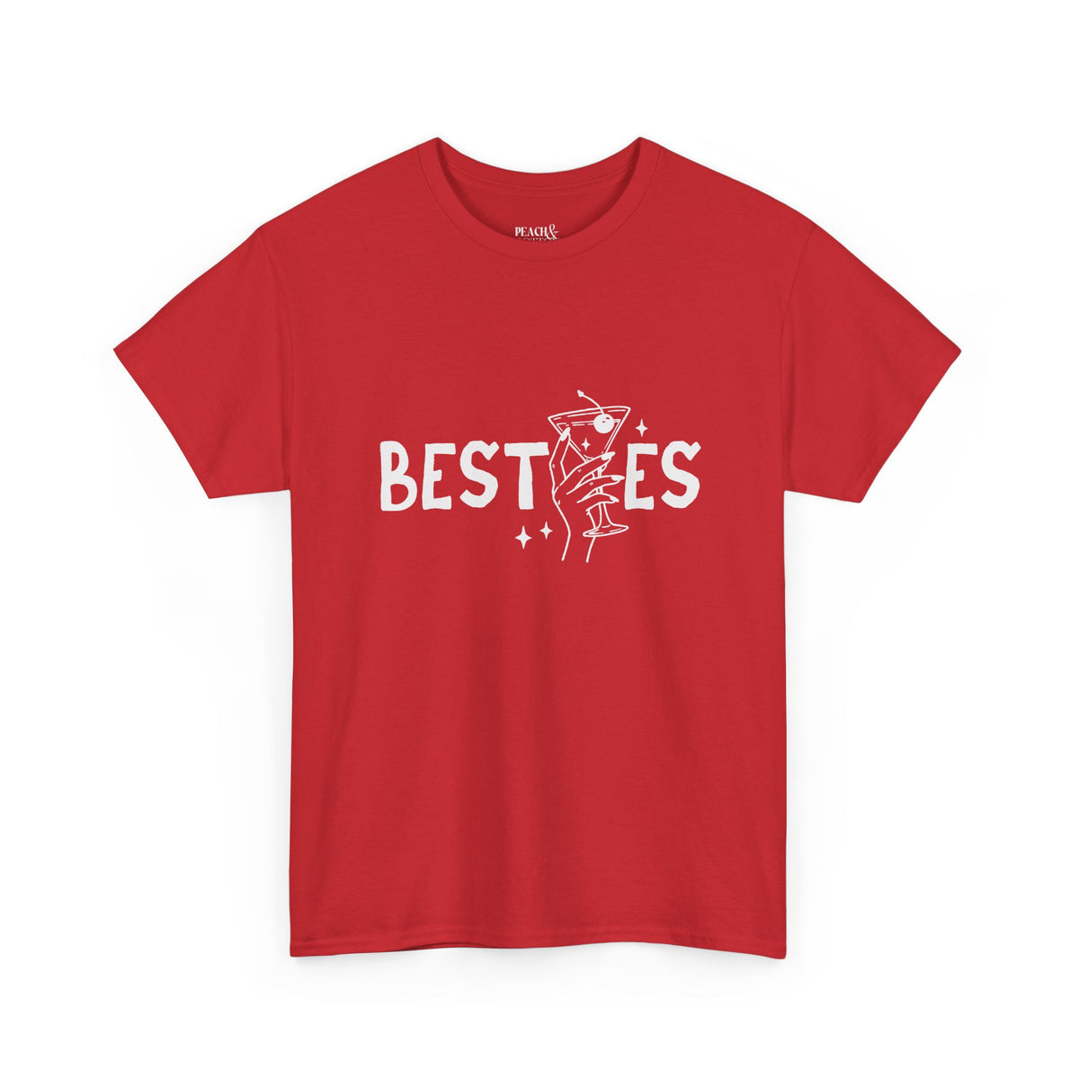 Ring | The Besties | Bachelorette | T-Shirt
