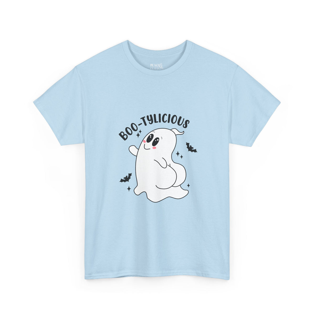 Boo-tylicious | Ghost | Halloween | T-Shirt