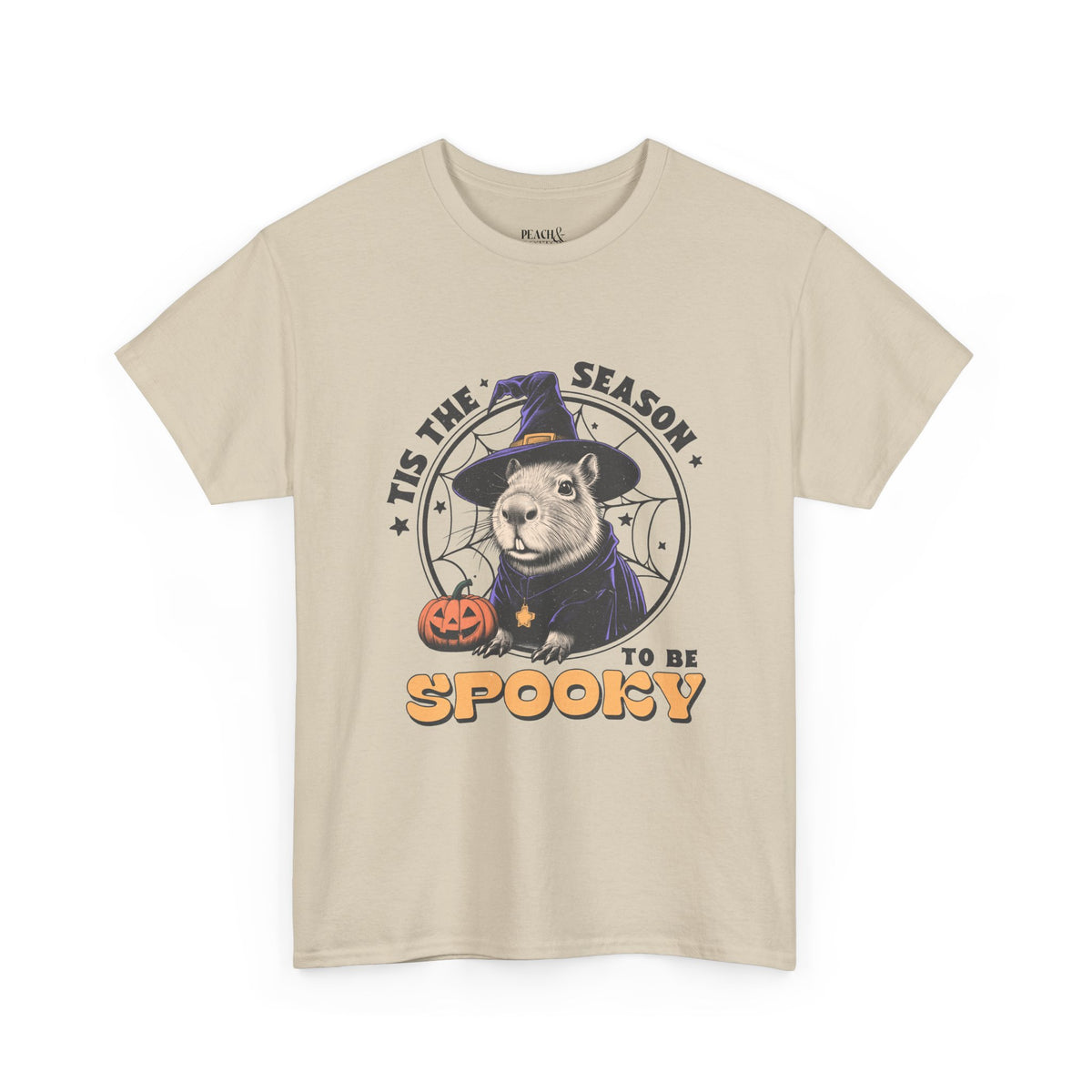 Tis The Season To Be Spooky | Halloween | T-Shirt