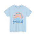 Sunshine State Of Mind | Summer Boho | T-Shirt