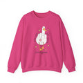 Stay Calm | Silly Goose | Crewneck