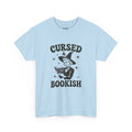 Cursed & Bookish | Halloween | T-Shirt