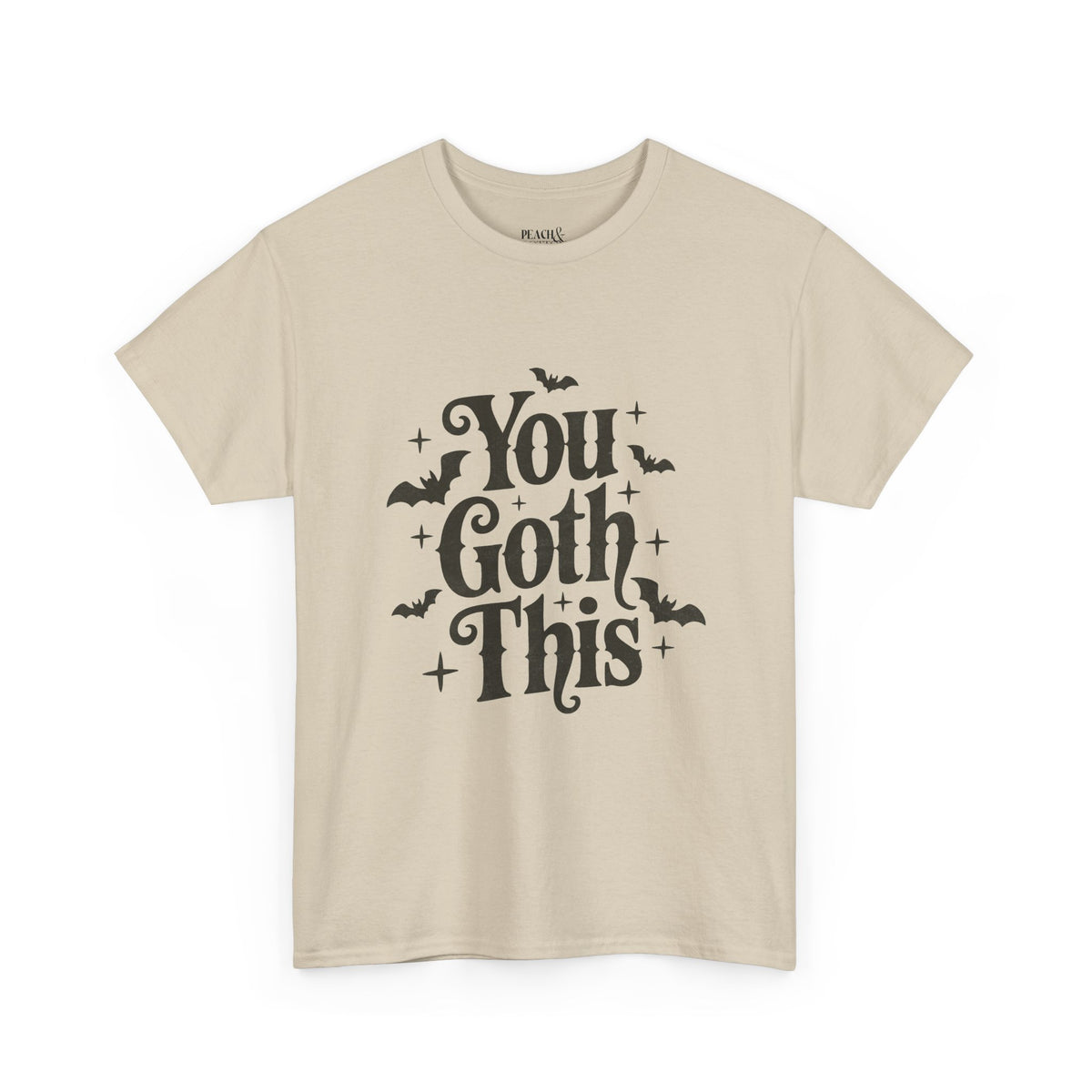You Goth This | Halloween | T-Shirt
