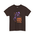 Dark Roast Society | Halloween Coffee | T-Shirt