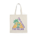 Find Me Under The Palms | Beach | Summer | Tote Bag