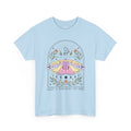 Magic Is Something You Make | Moth Butterfly | Summer | T-Shirt