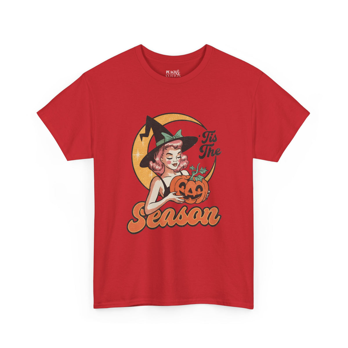 Tis The Season | Halloween | T-Shirt