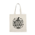 Witchy Mama | Halloween | Tote Bag