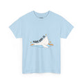 Goose Over It | Silly Goose | T-Shirt