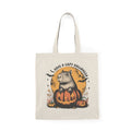 Have A Capy Halloween | Capybara | Halloween | Tote Bag