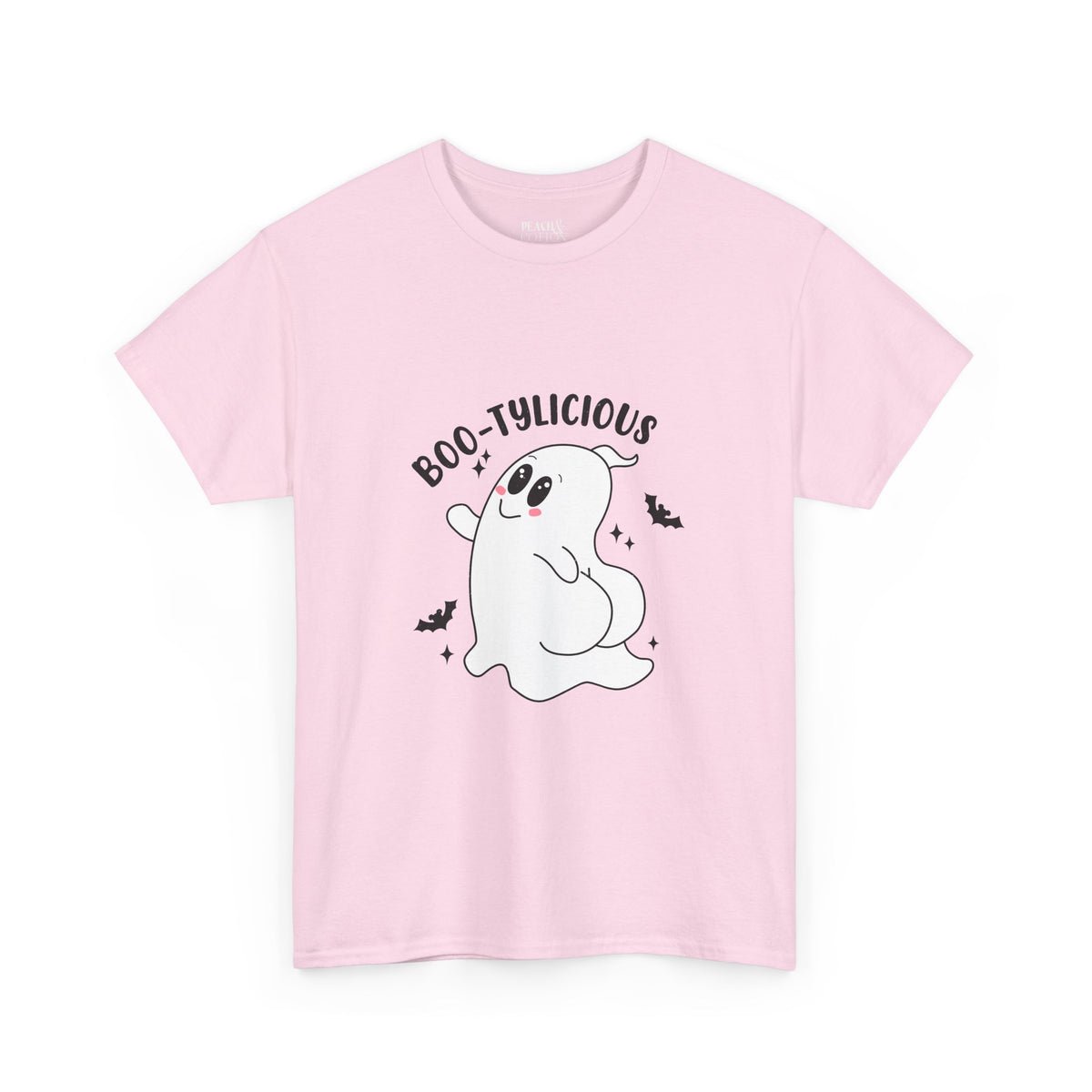 Boo-tylicious | Ghost | Halloween | T-Shirt